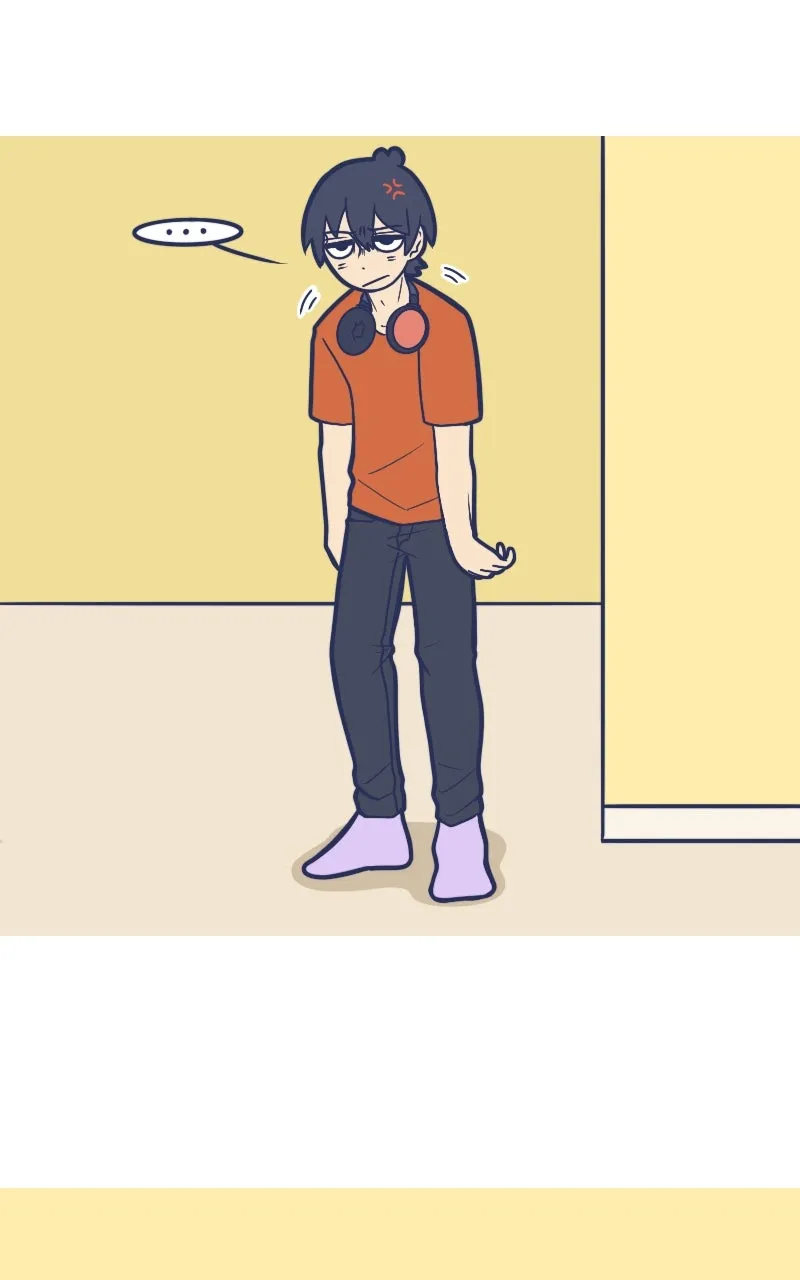 Mono and Mochi Chapter 51 page 6 - 