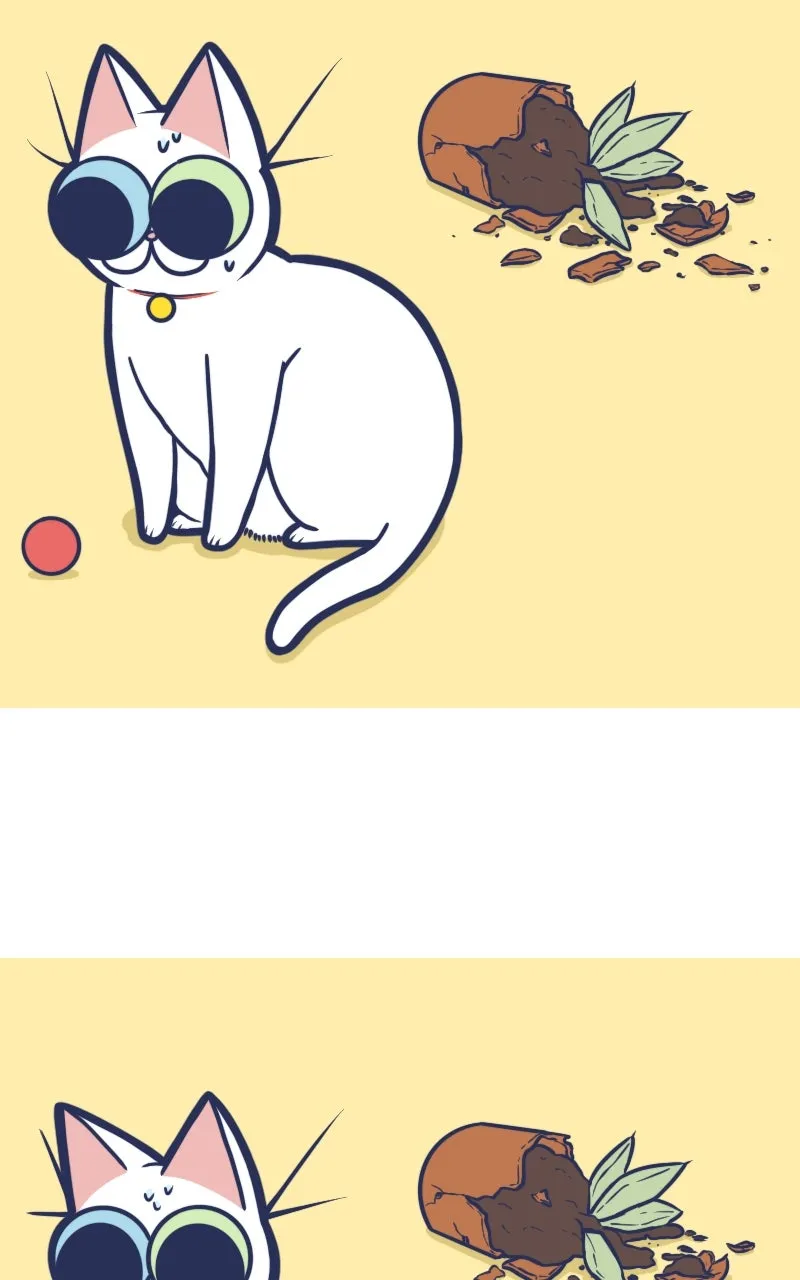 Mono and Mochi Chapter 51 page 7 - 