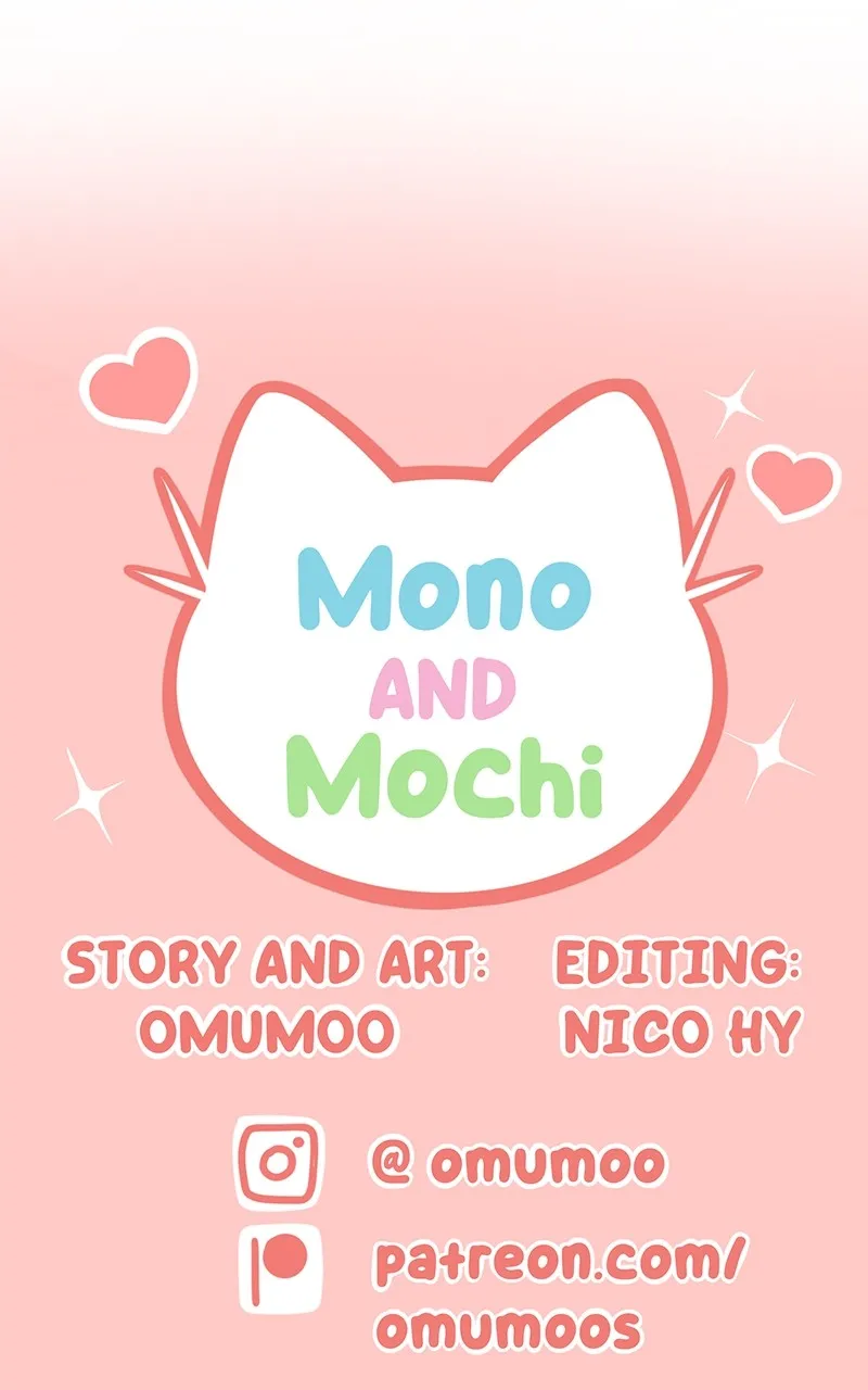 Mono and Mochi Chapter 51 page 10 - 