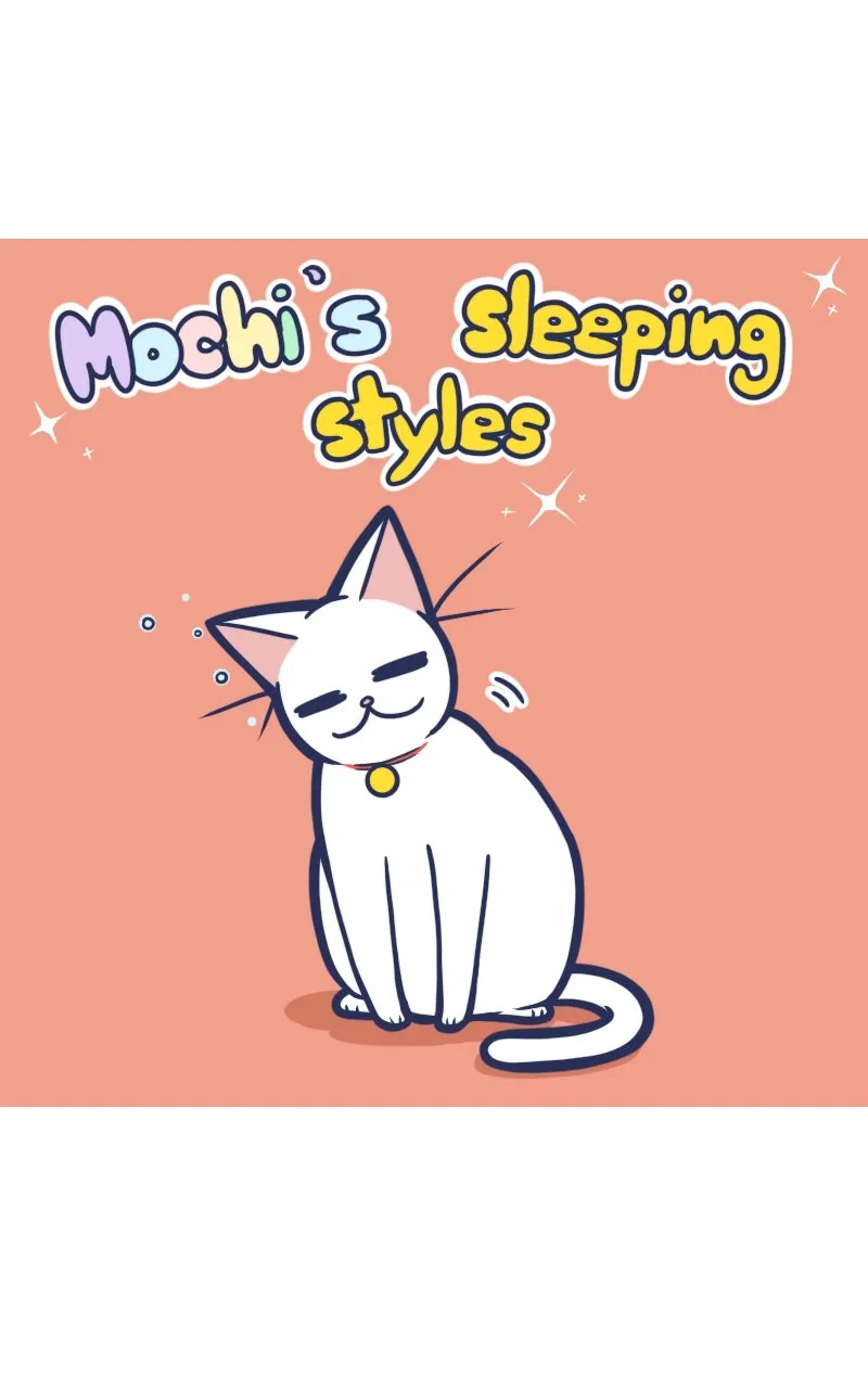 Mono and Mochi Chapter 52 page 1 - 