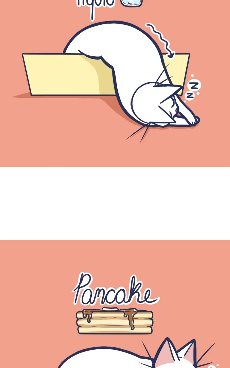 Mono and Mochi Chapter 52 page 3 - 