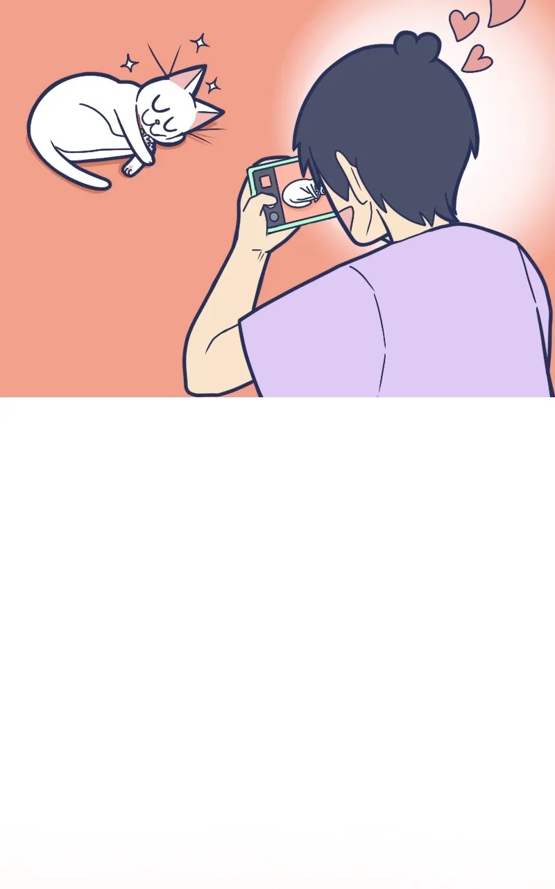 Mono and Mochi Chapter 52 page 8 - 