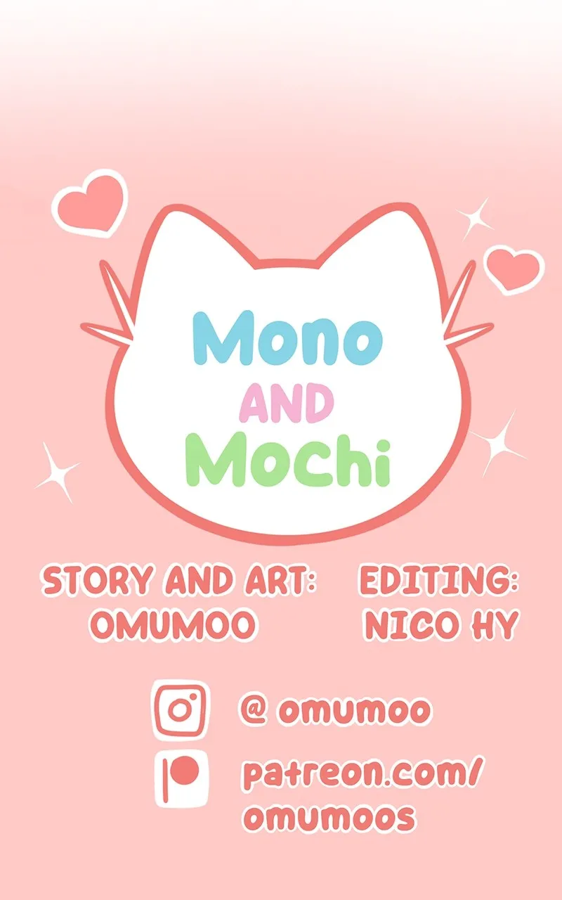 Mono and Mochi Chapter 52 page 9 - 