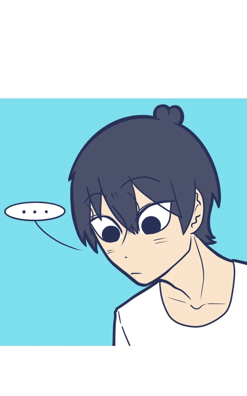 Mono and Mochi Chapter 53 page 1 - 