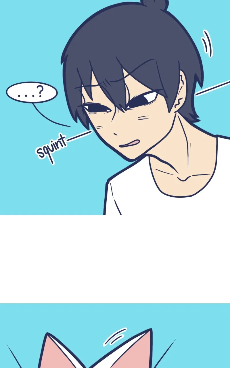 Mono and Mochi Chapter 53 page 3 - 