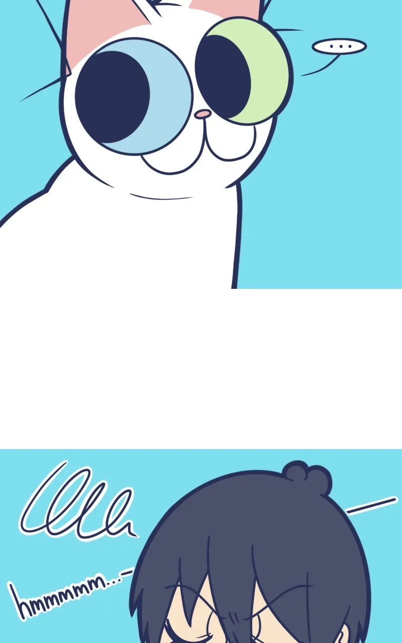 Mono and Mochi Chapter 53 page 4 - 