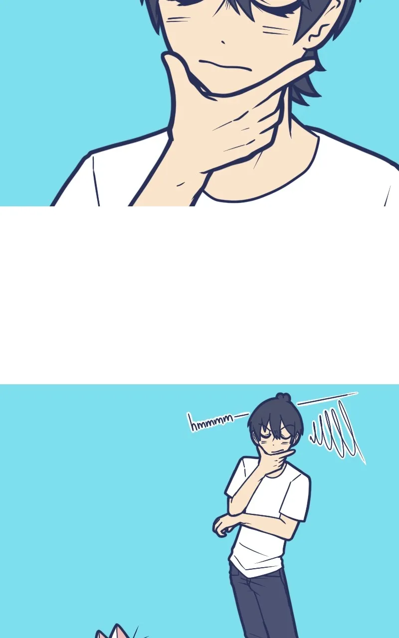 Mono and Mochi Chapter 53 page 5 - 