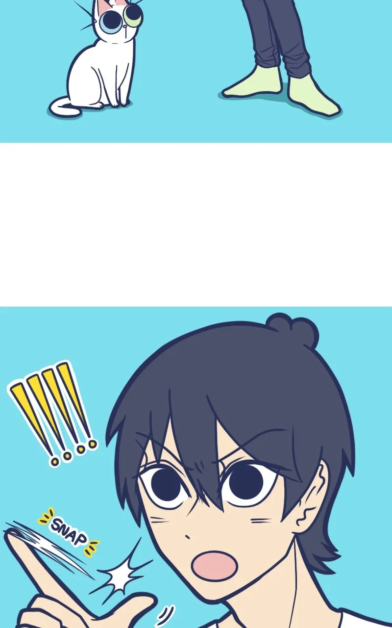 Mono and Mochi Chapter 53 page 6 - 