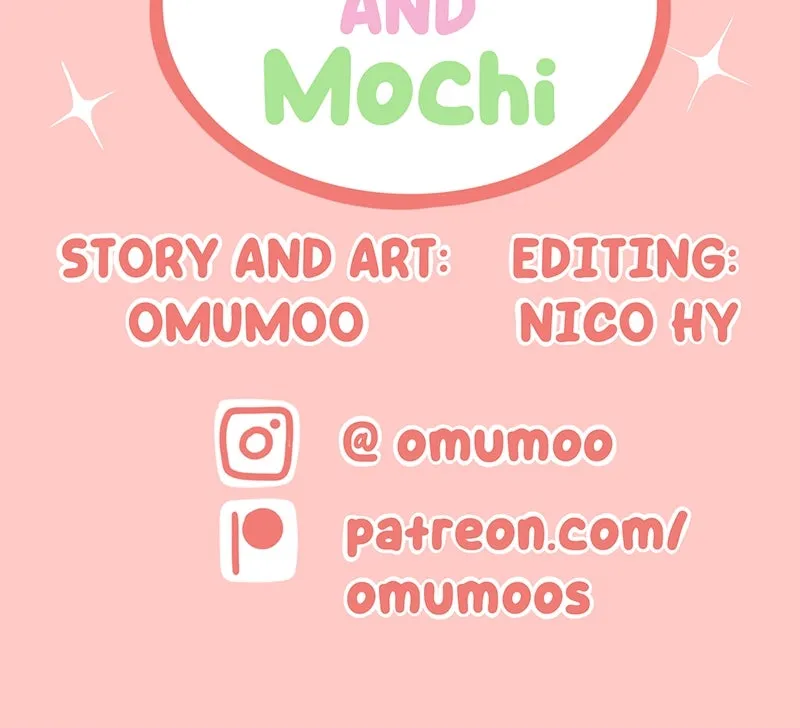 Mono and Mochi Chapter 53 page 9 - 