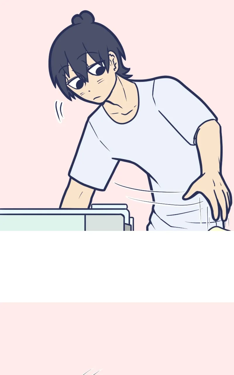 Mono and Mochi Chapter 54 page 2 - 