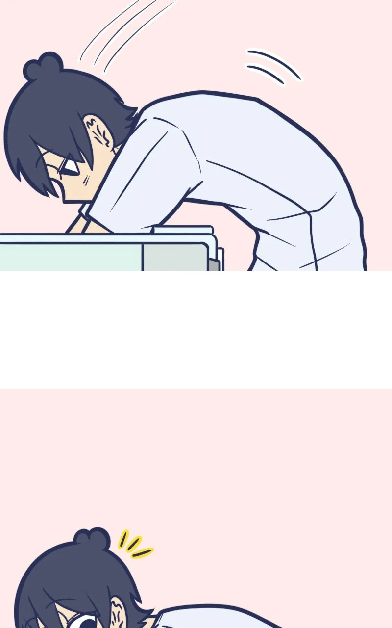 Mono and Mochi Chapter 54 page 3 - 