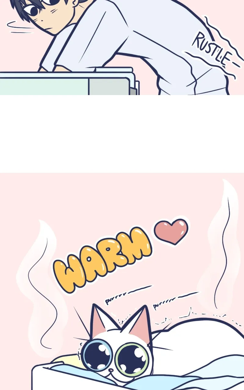 Mono and Mochi Chapter 54 page 4 - 