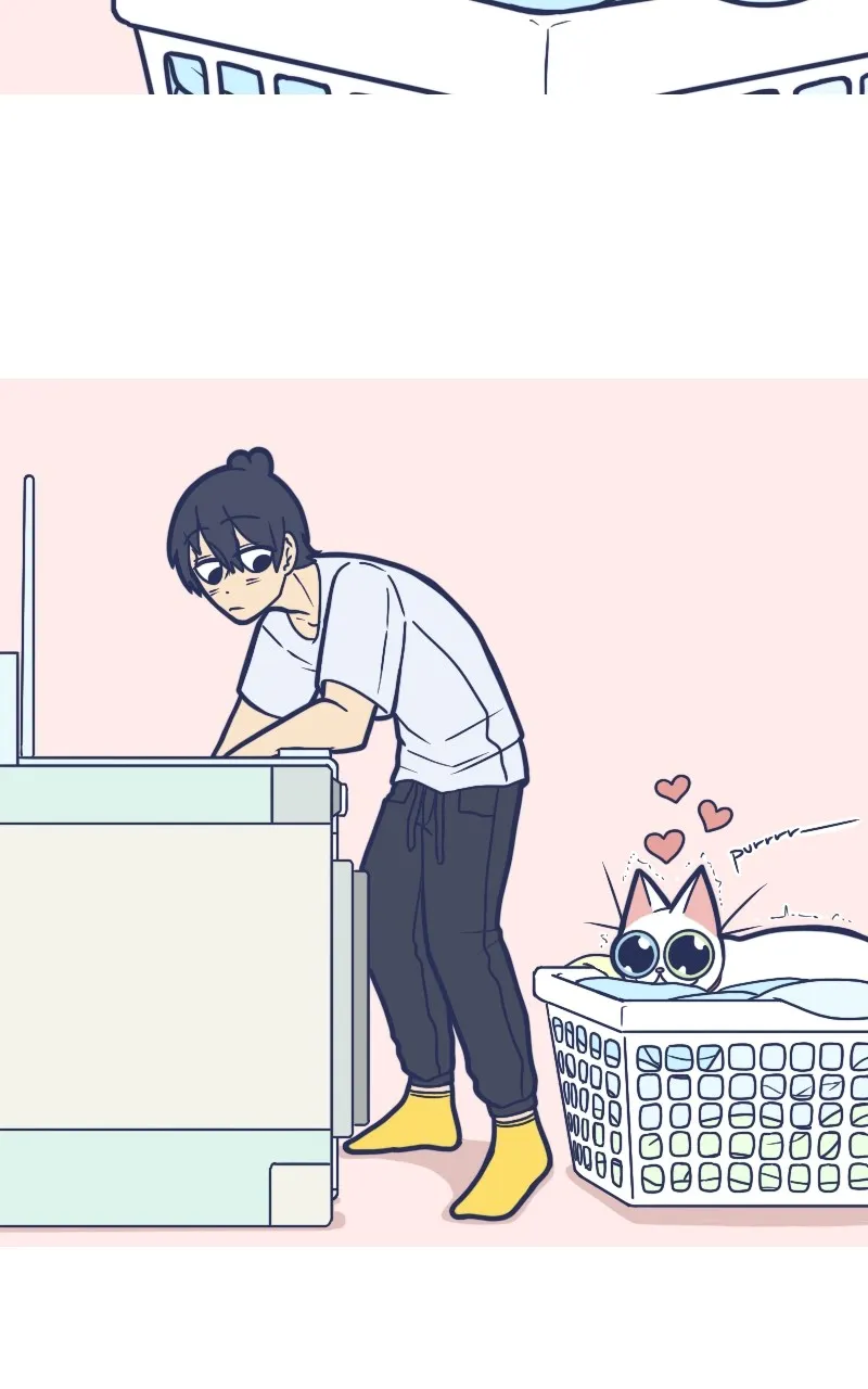 Mono and Mochi Chapter 54 page 5 - 