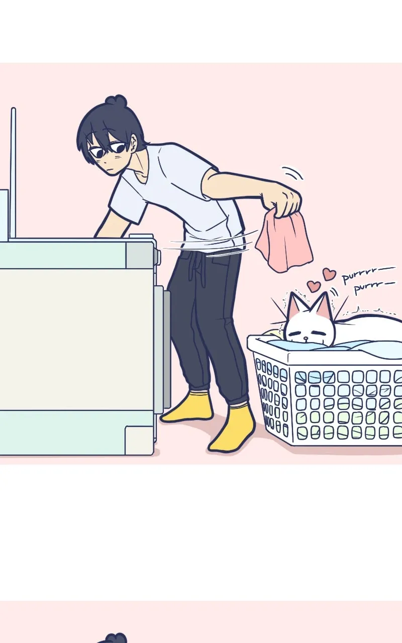 Mono and Mochi Chapter 54 page 6 - 