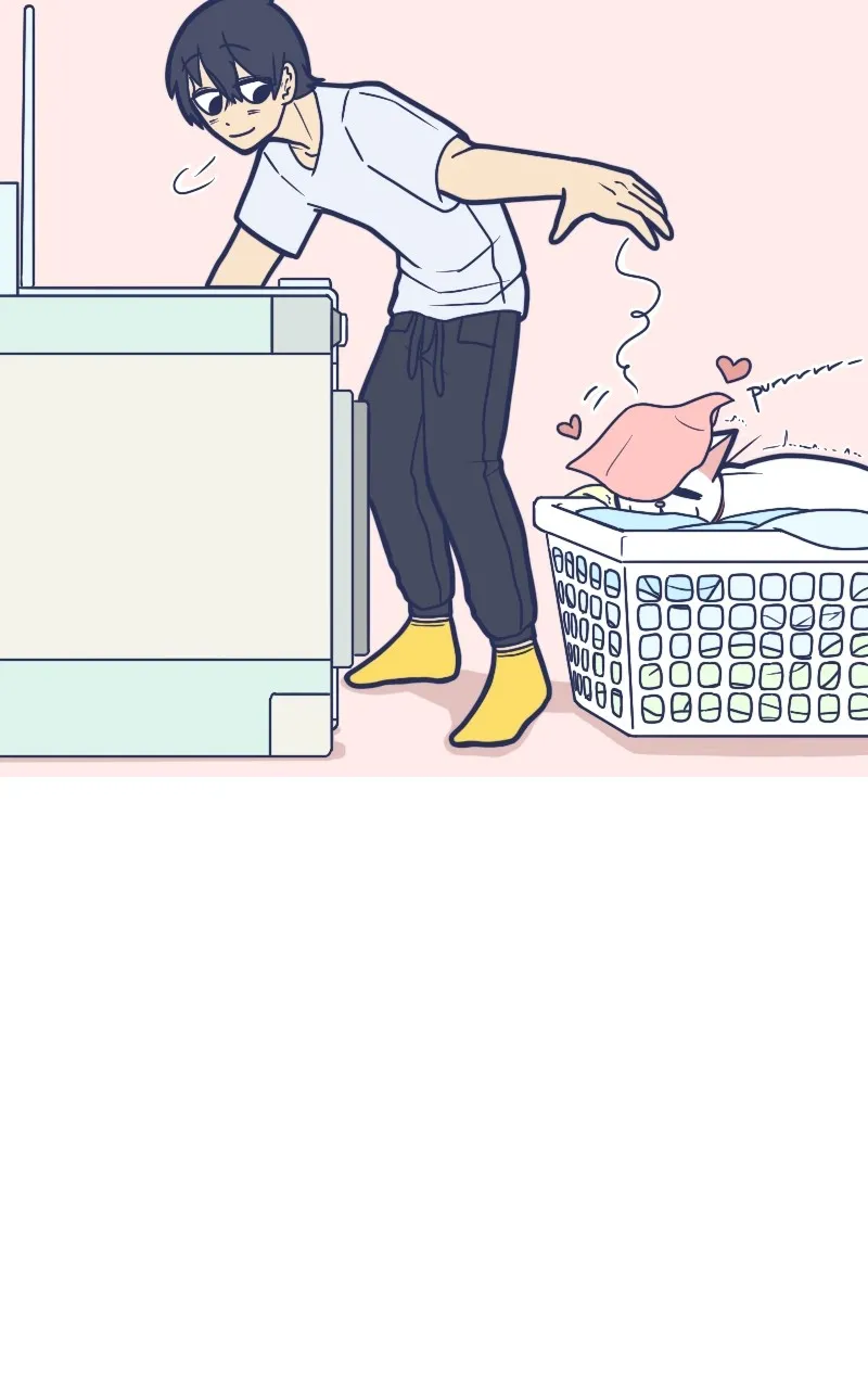 Mono and Mochi Chapter 54 page 7 - 