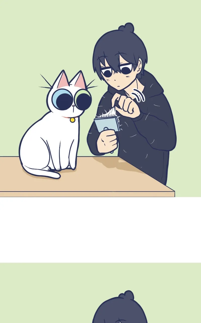 Mono and Mochi Chapter 55 page 2 - 