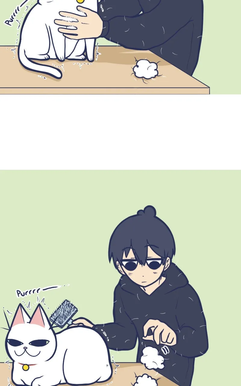 Mono and Mochi Chapter 55 page 4 - 