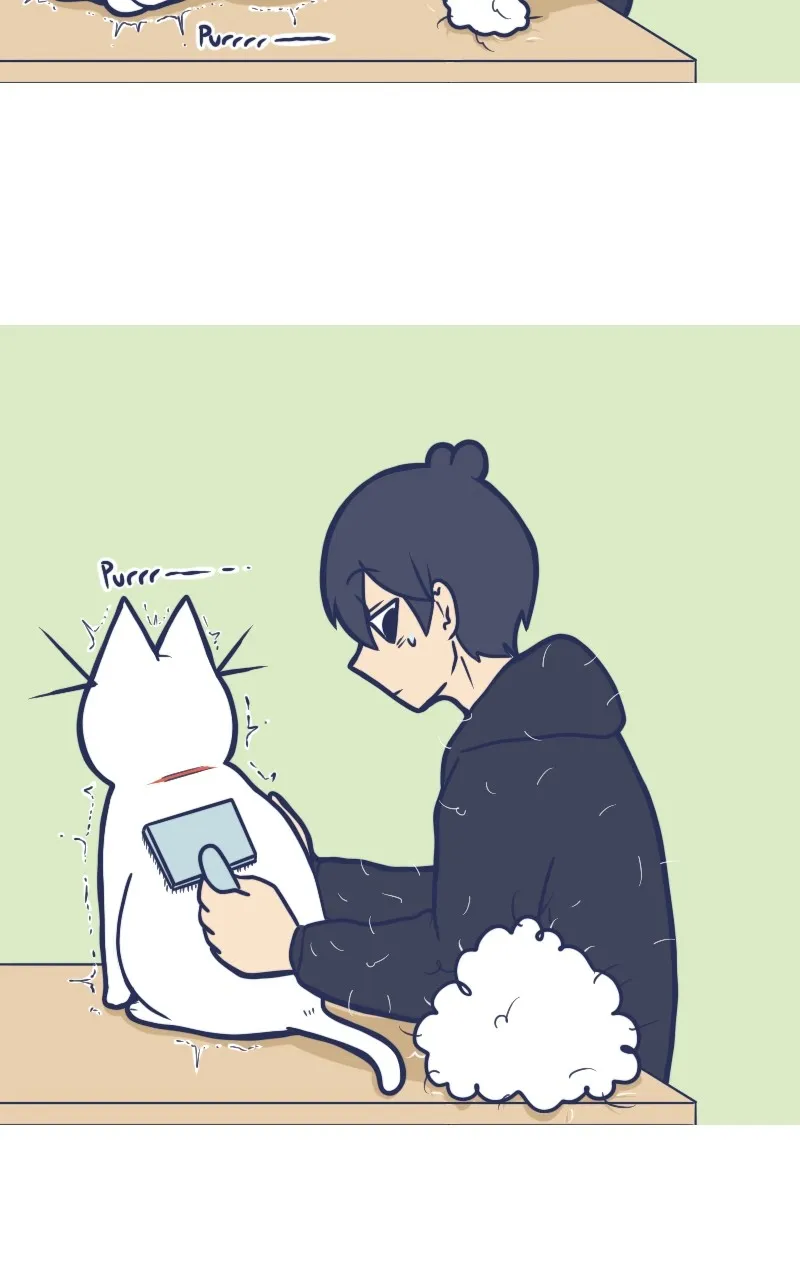 Mono and Mochi Chapter 55 page 5 - 