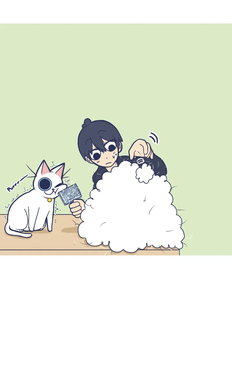 Mono and Mochi Chapter 55 page 6 - 