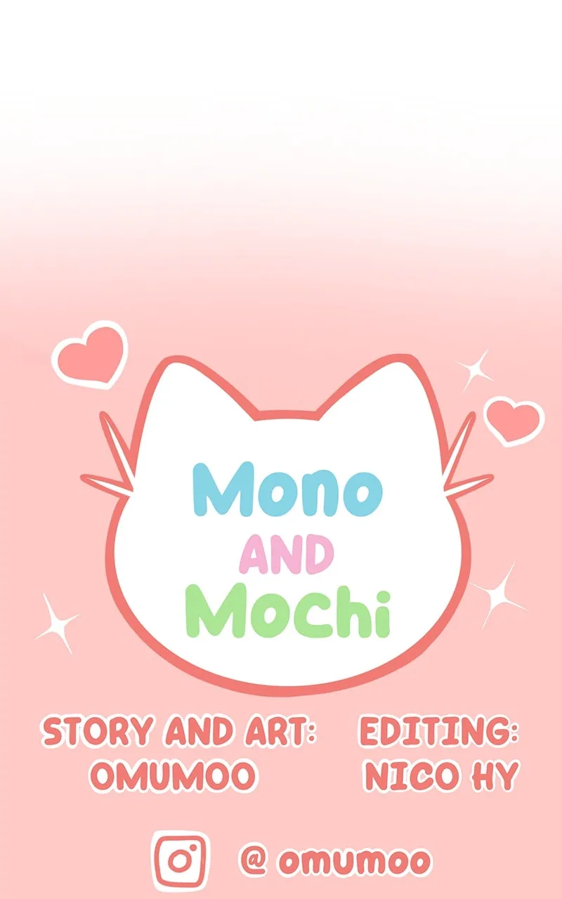 Mono and Mochi Chapter 56 page 12 - 