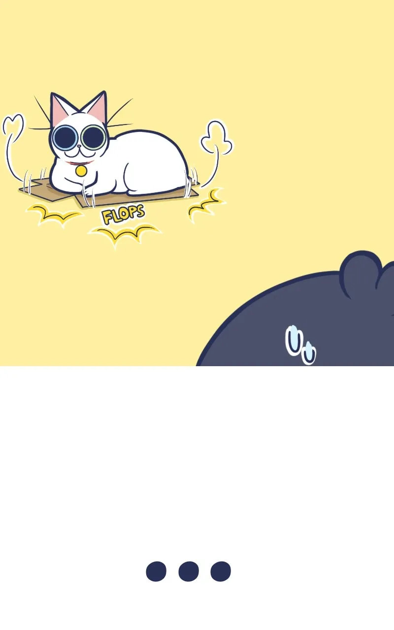 Mono and Mochi Chapter 56 page 3 - 
