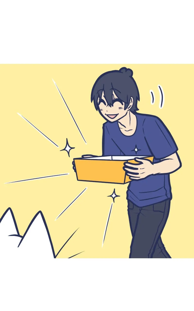 Mono and Mochi Chapter 56 page 4 - 