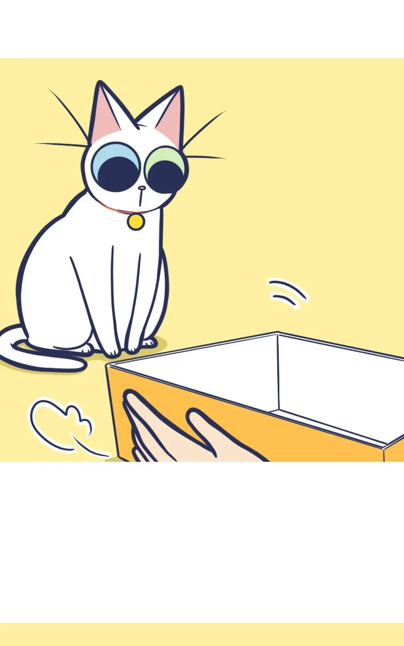 Mono and Mochi Chapter 56 page 5 - 