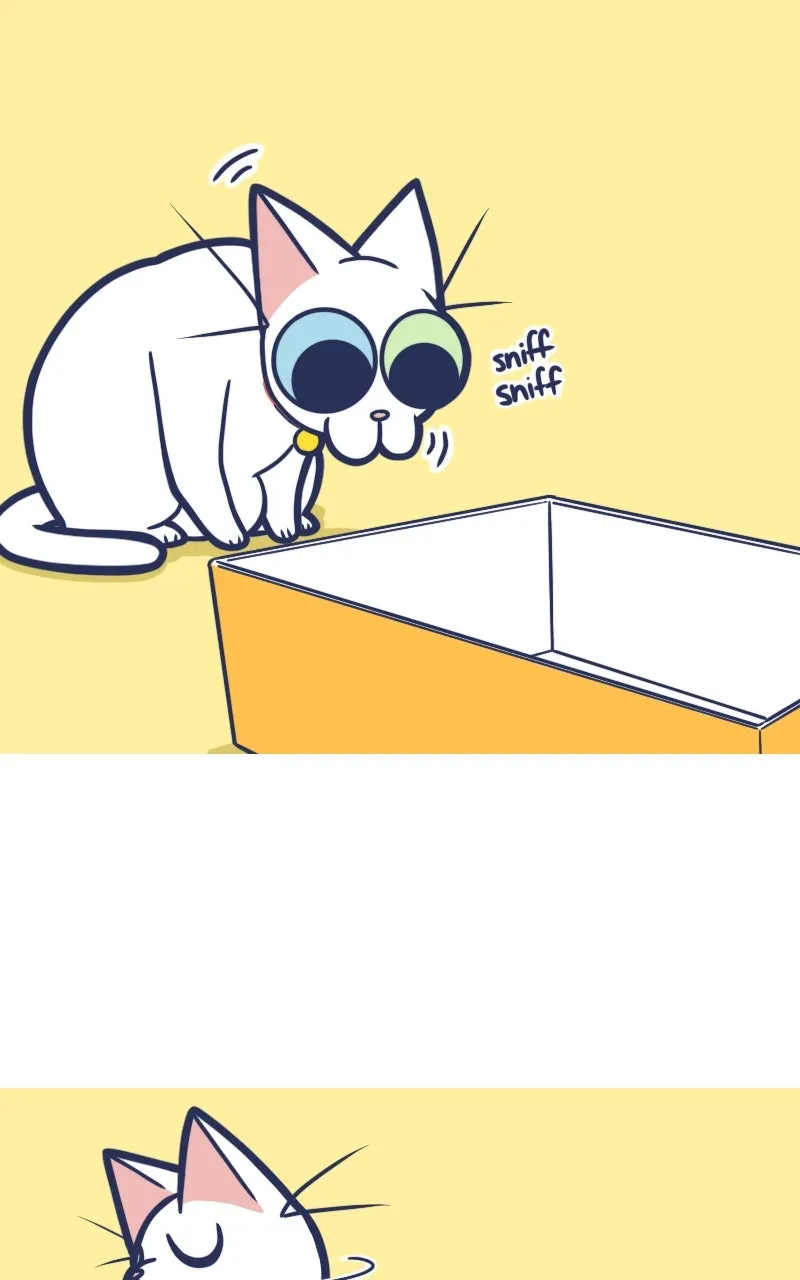 Mono and Mochi Chapter 56 page 6 - 