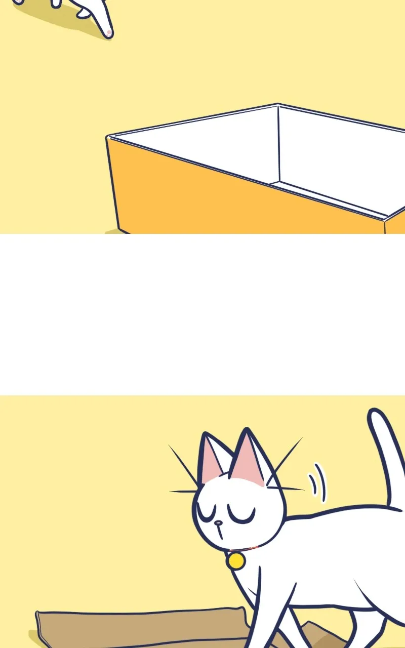 Mono and Mochi Chapter 56 page 8 - 