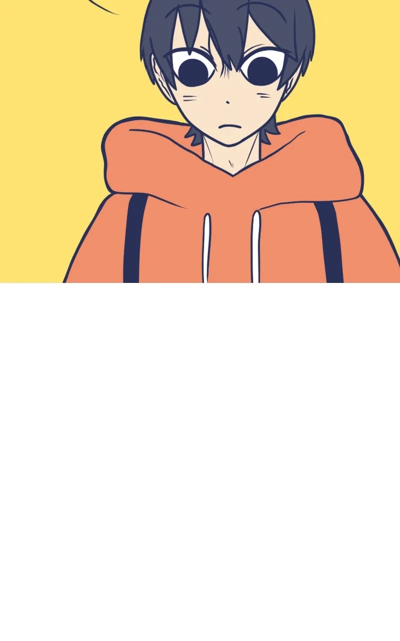 Mono and Mochi Chapter 57 page 3 - 
