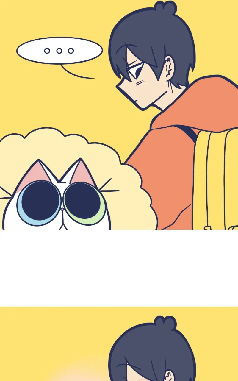 Mono and Mochi Chapter 57 page 6 - 