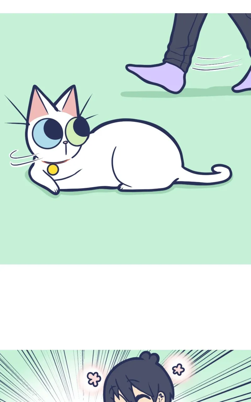 Mono and Mochi Chapter 58 page 2 - 