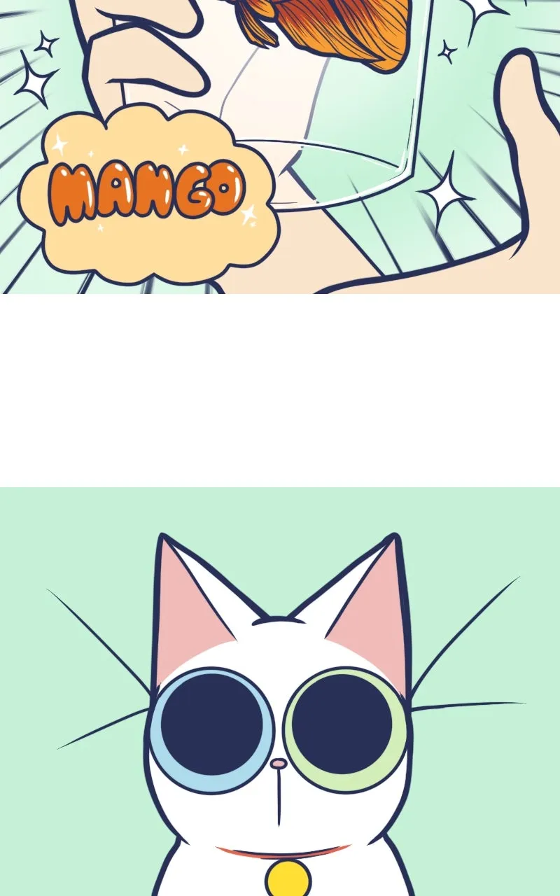 Mono and Mochi Chapter 58 page 4 - 