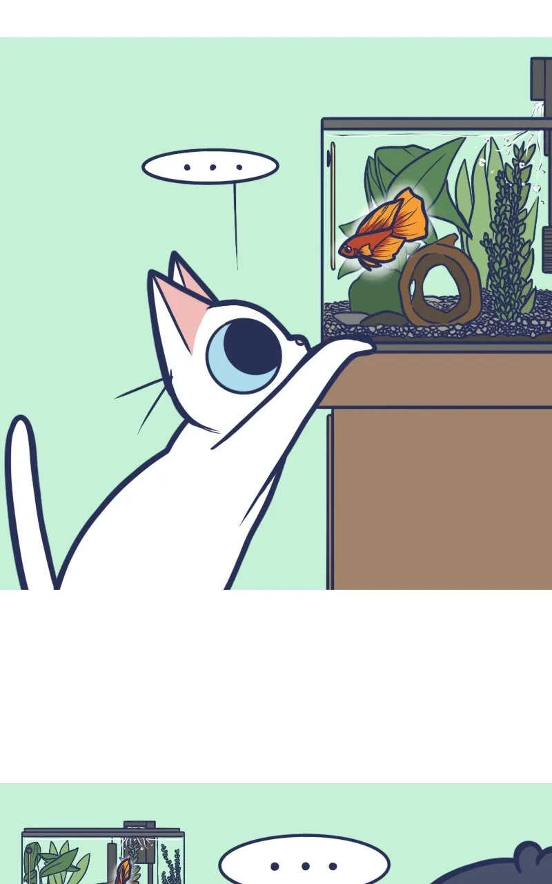 Mono and Mochi Chapter 58 page 7 - 