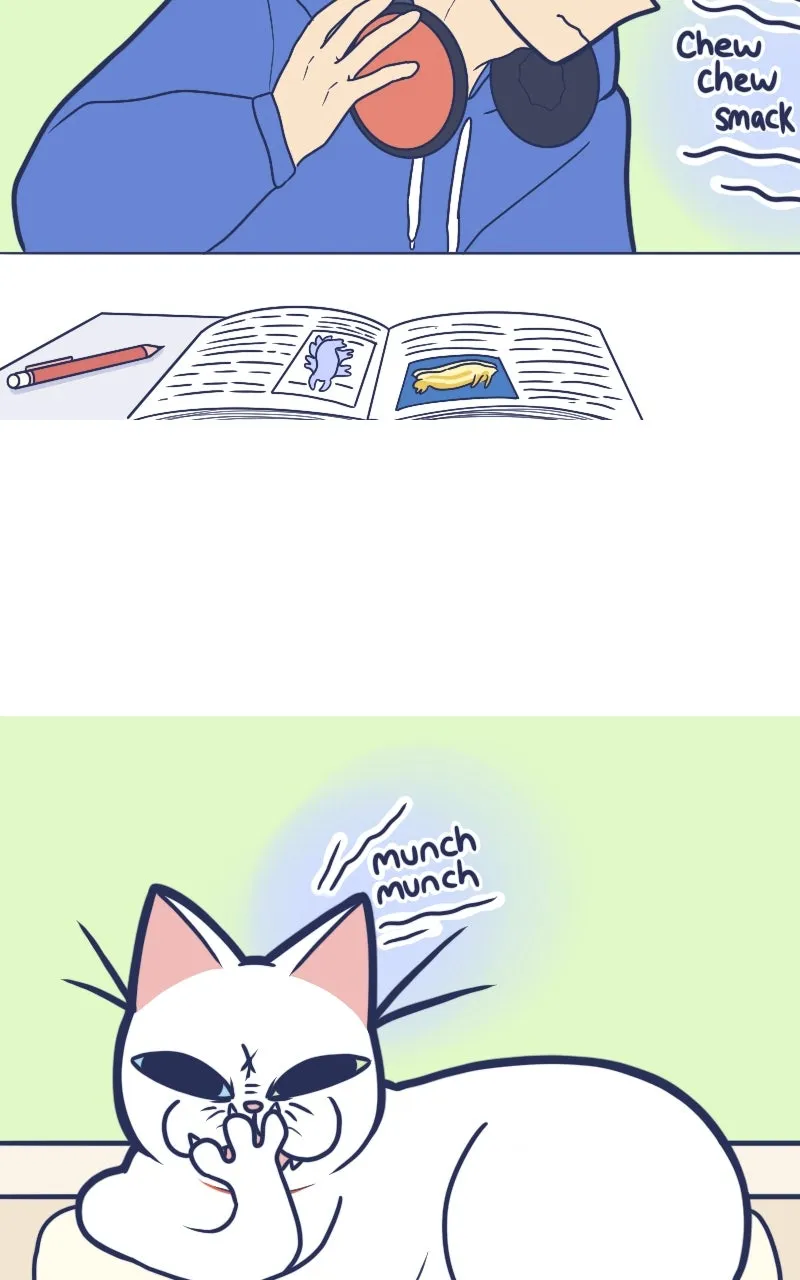 Mono and Mochi Chapter 59 page 4 - 