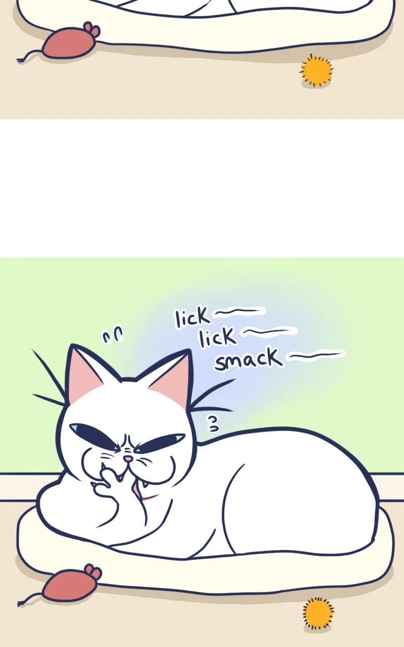 Mono and Mochi Chapter 59 page 5 - 