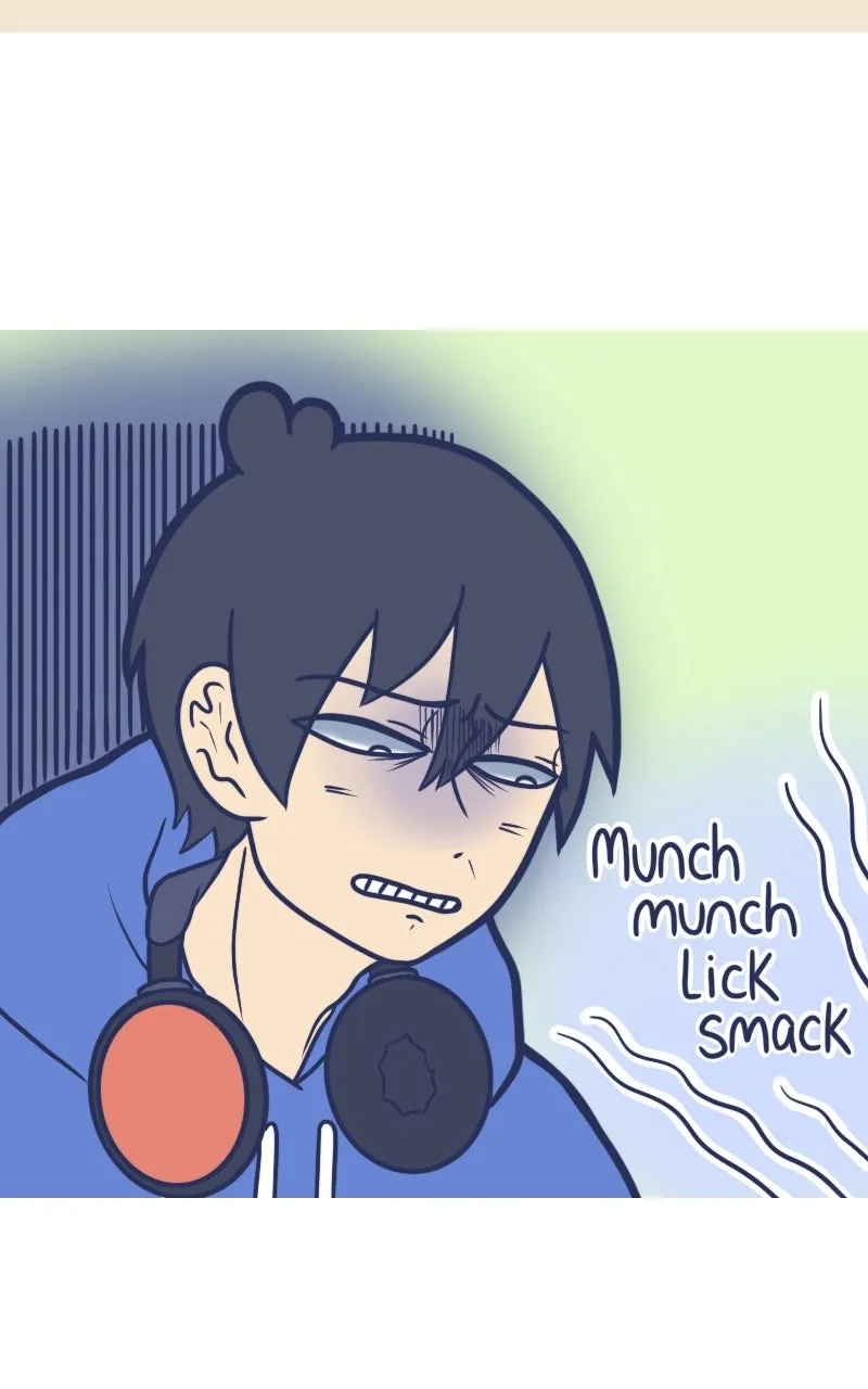Mono and Mochi Chapter 59 page 6 - 