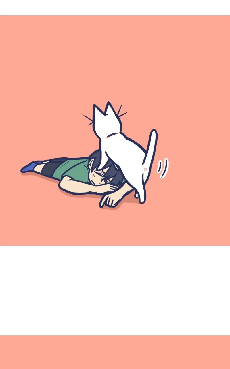 Mono and Mochi Chapter 60 page 11 - 