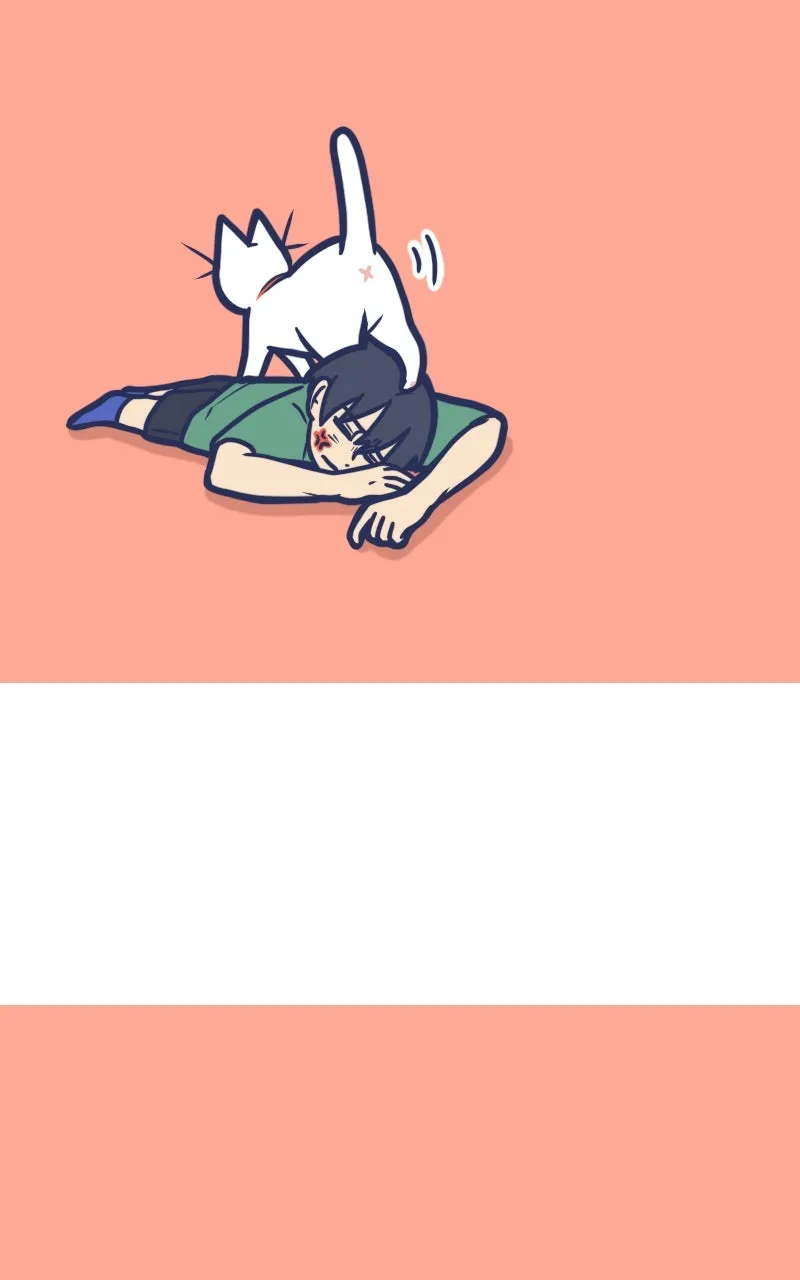 Mono and Mochi Chapter 60 page 12 - 