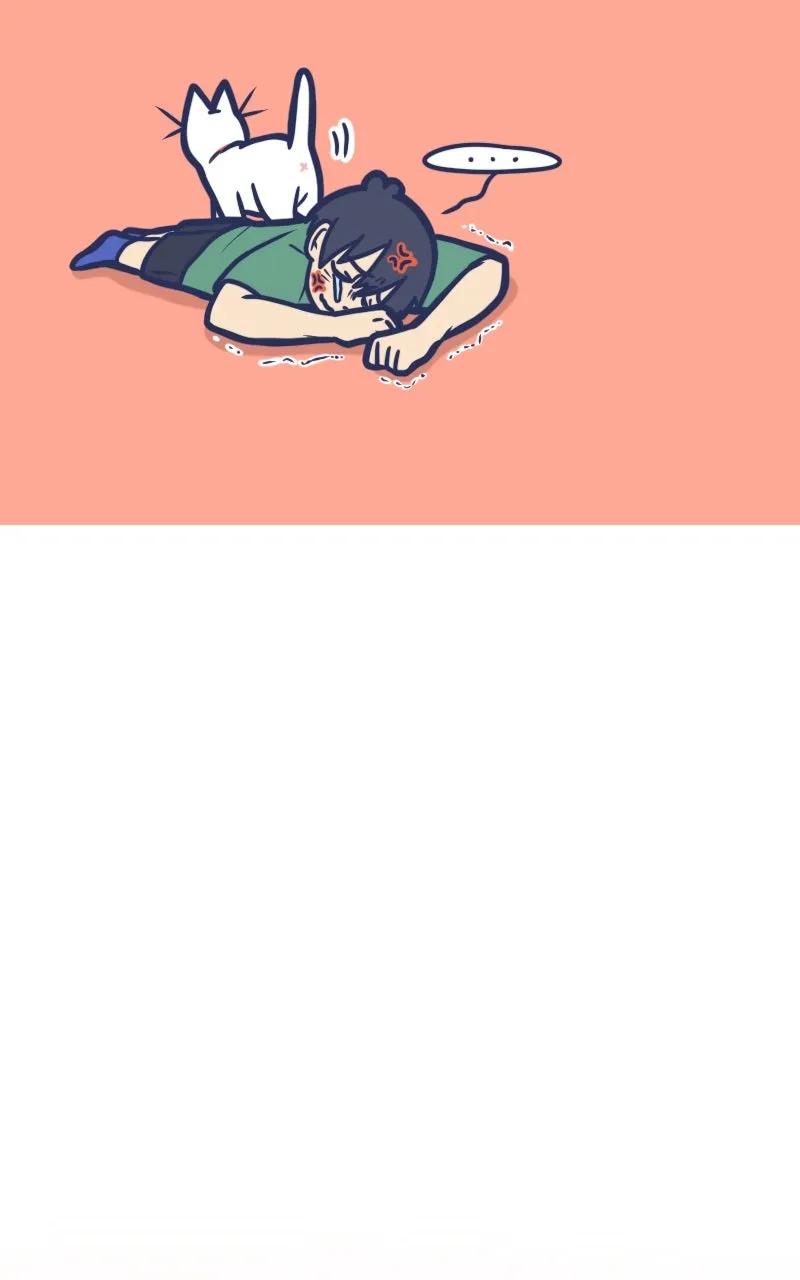 Mono and Mochi Chapter 60 page 13 - 