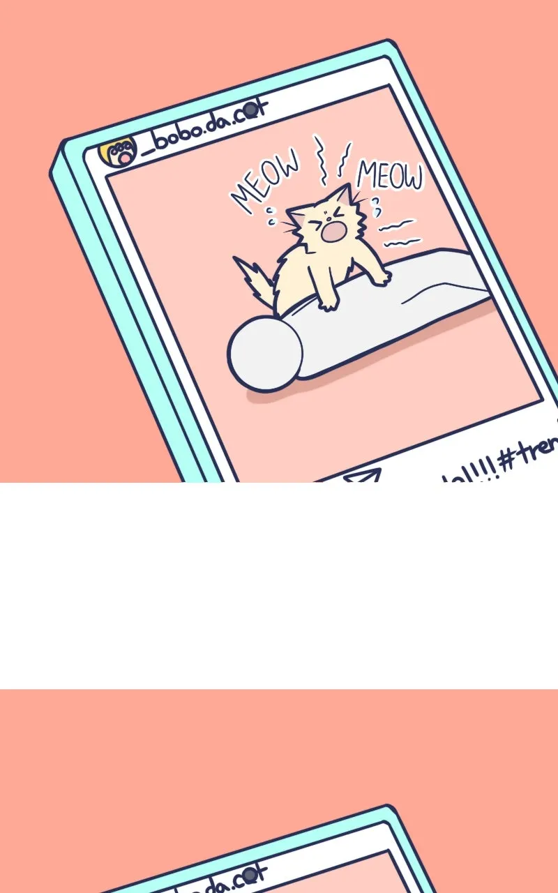 Mono and Mochi Chapter 60 page 3 - 