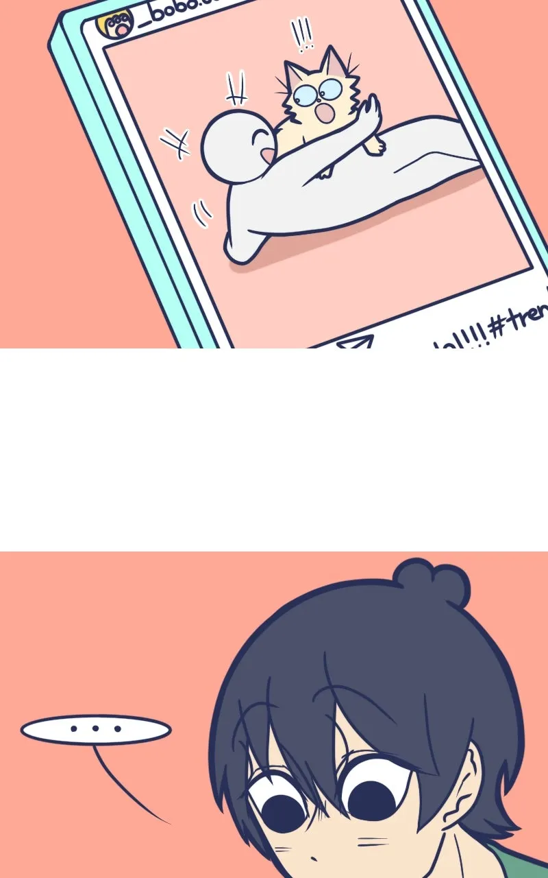 Mono and Mochi Chapter 60 page 4 - 