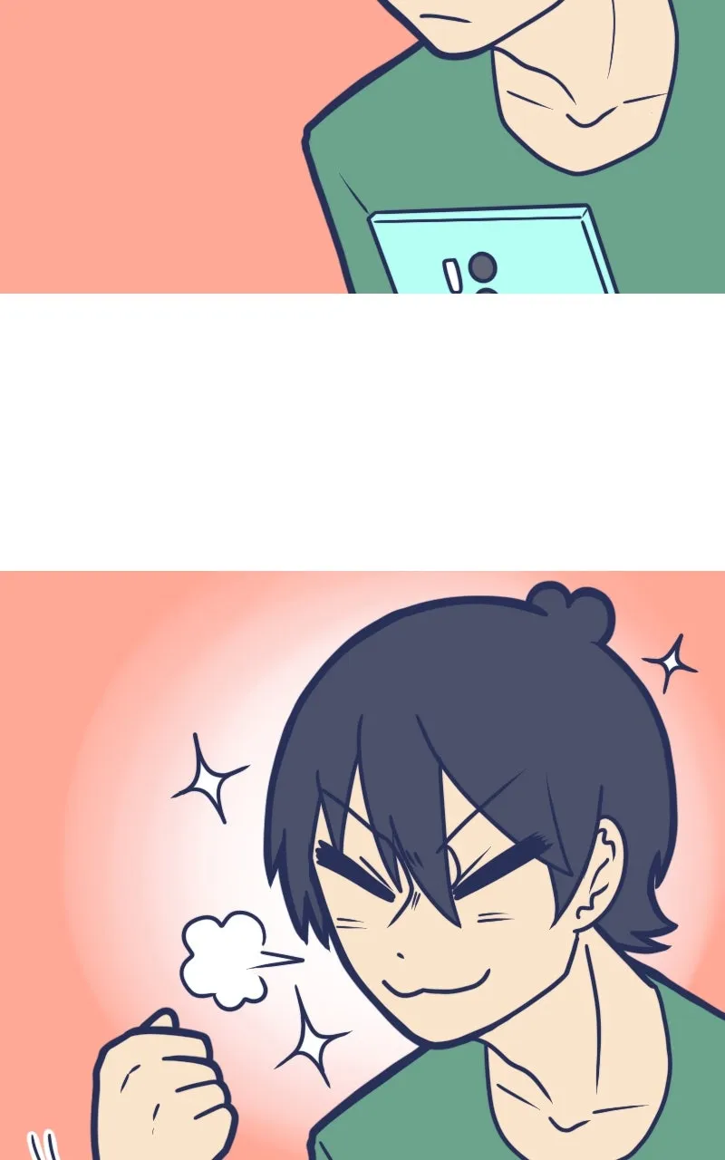 Mono and Mochi Chapter 60 page 5 - 