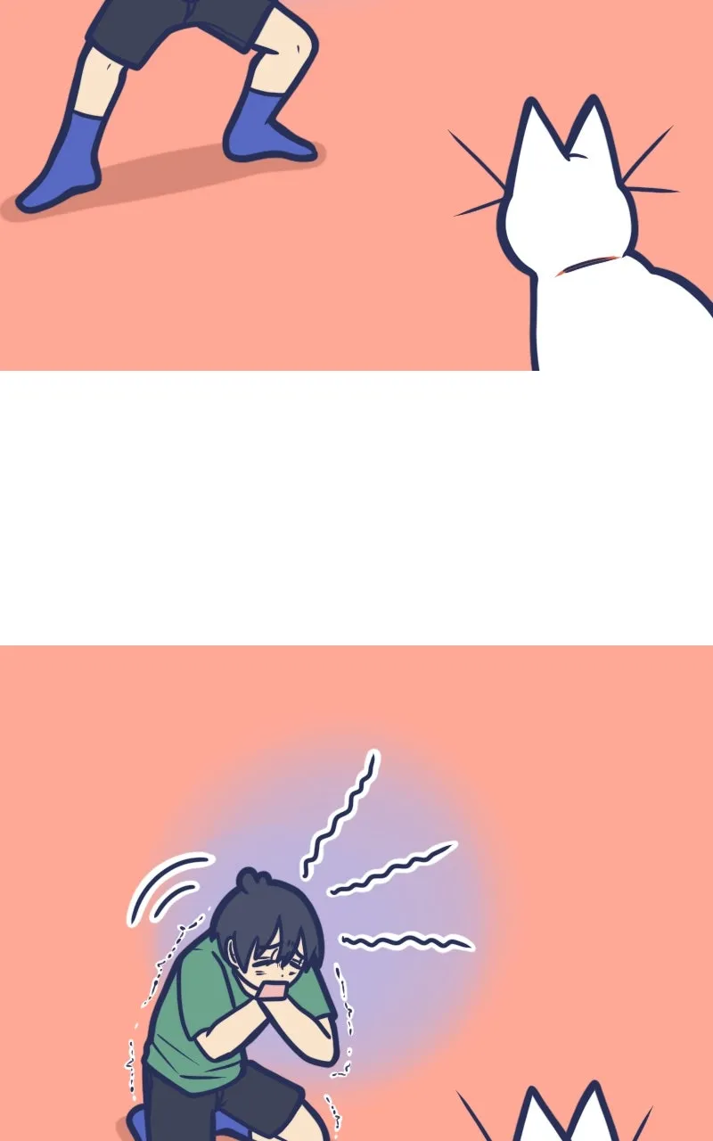 Mono and Mochi Chapter 60 page 7 - 