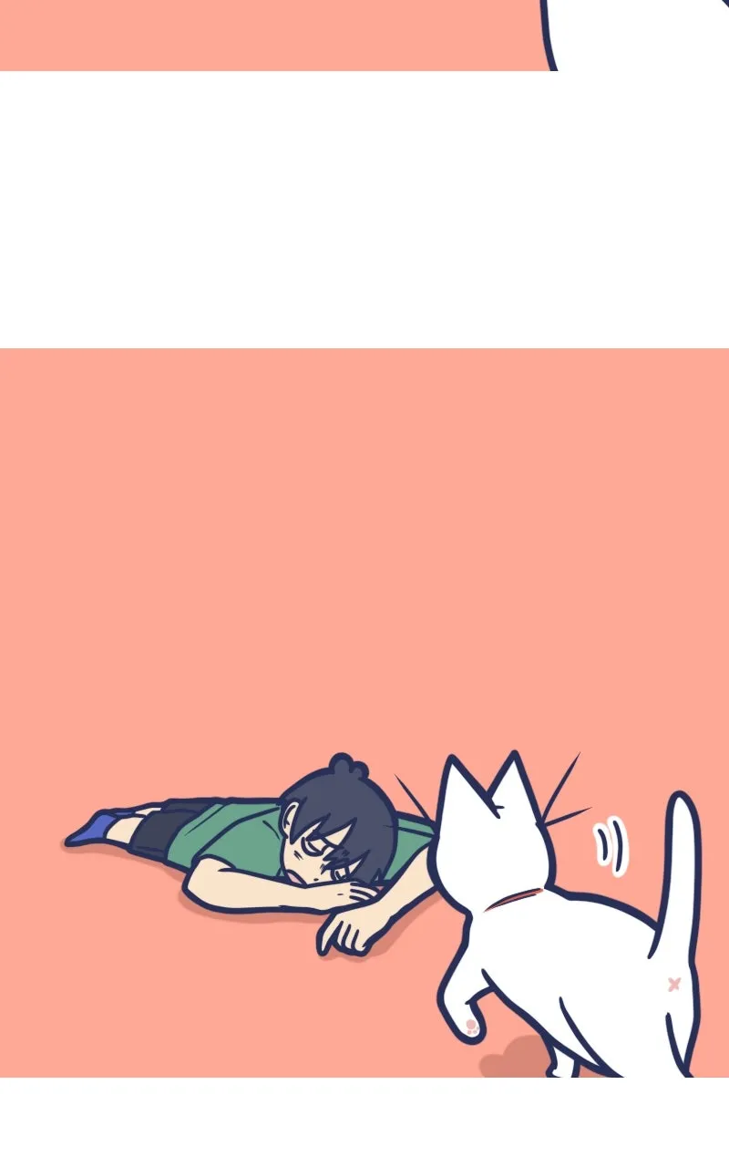 Mono and Mochi Chapter 60 page 9 - 