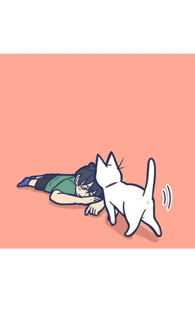 Mono and Mochi Chapter 60 page 10 - 