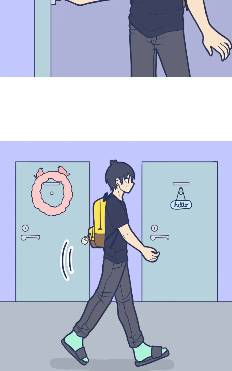 Mono and Mochi Chapter 61 page 4 - 