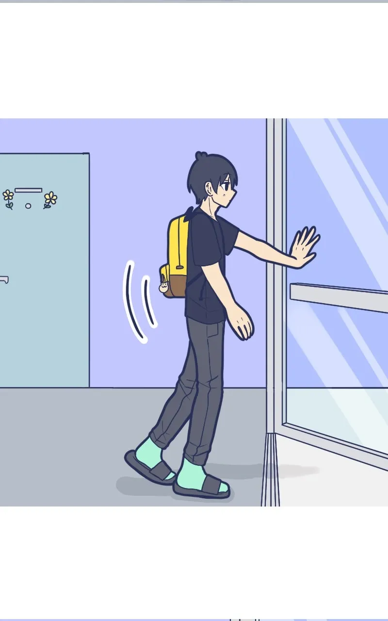 Mono and Mochi Chapter 61 page 5 - 