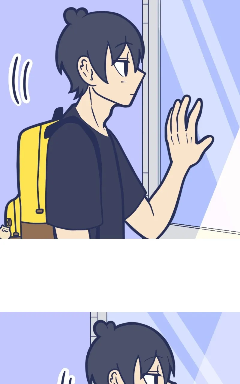 Mono and Mochi Chapter 61 page 6 - 