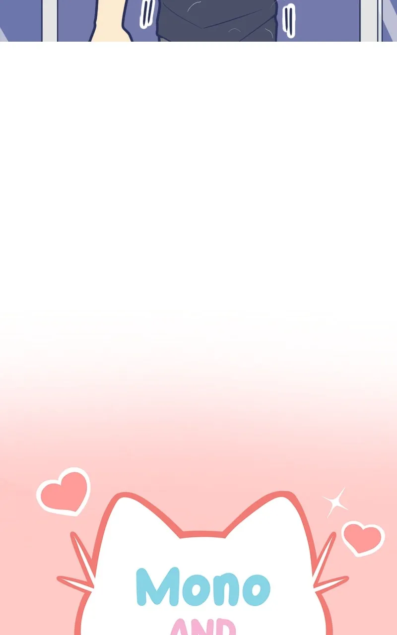 Mono and Mochi Chapter 61 page 9 - 